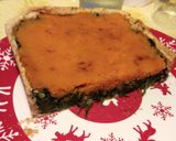 Foto del paso 7 de la receta: Tarta Bicolor 😁