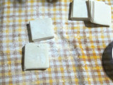 Pastelitos de bocado