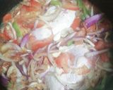 صورة لخطوة 3 من وصفة فراخ بالبصل والفلفل 😋