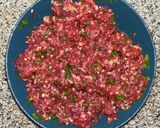 Foto del paso 1 de la receta: Albóndigas Tomateras