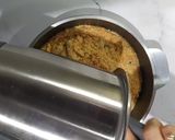 Foto del paso 1 de la receta: Torta de zanahoria sin gluten en Thermomix y sartén 24 cm Essen