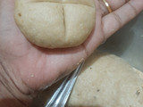 दाल बाटी चुरमा (Dal bati churma recipe in hindi)