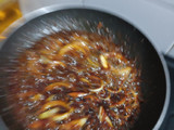 Ayam goreng mentega ala Chef Devina Hermawan