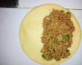 A picture of step 3 of Meat pie.