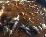 Foto del paso 5 de la receta: Setas con mole