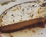 Foto del paso 5 de la receta Mi Tarta estilo Capuchino!!!