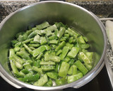 Foto del paso 3 de la receta: Judías verdes salteadas