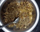 બાજરા નાં રોટલા નું ચુરમુ(rotlo churmu recipe in gujarati) રેસીપી સ્ટેપ4ફોટો