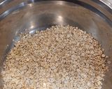 Foto del paso 4 de la receta Galletas de Avena, Manzana y Chía en freidora de aire