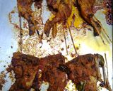 Foto langkah ke 7 dari resep Ayam panggang paniki.