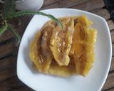 Foto langkah ke 5 dari resep Pisang Karamel.