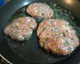 Foto del paso 4 de la receta: Hamburguesas caseras