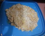 Foto langkah ke 2 dari resep Tahu Katsu.