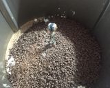 Foto del paso 7 de la receta: Brownie clásico de chocolate con nueces en Thermomix