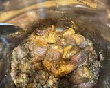 รูปขั้นตอนการทำที่ 3 ของ ไข่พะโล้หมูสามชั้น