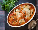 Foto del paso 1 de la receta Berenjenas a la parmesana