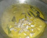 Foto langkah ke 4 dari resep Gulai Ekonomis.