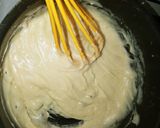 Foto del paso 3 de la receta: Repollitos de Bruselas gratinados