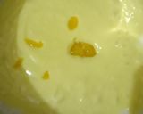 A picture of step 4 of Mango icecream.