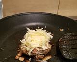 1st go homemade burger recipe step 3 photo