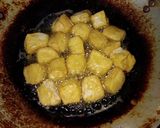 Foto langkah ke 1 dari resep Balado Terong, Telur Puyuh, dan Tahu.