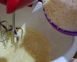 Foto langkah ke 4 dari resep Kaastengel Keto Kreess Crunchy bangettt.