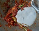 Foto langkah ke 3 dari resep Sambal Goreng Kentang Otak-otak.