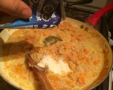 Foto del paso 20 de la receta: Zapallo relleno de Quinoa