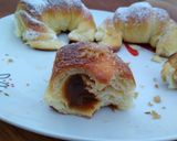 Foto del paso 7 de la receta: Medialunas