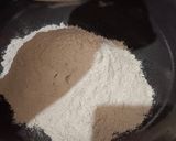 कड़ा प्रसाद (kada prasad recipe in hindi) रेसिपी चरण 1 फोटो