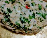 मेथी के पराठे (Methi ke parathe recipe in Hindi) रेसिपी चरण 1 फोटो