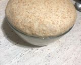 Foto del paso 5 de la receta: Pan vegano para tostadas