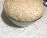 Foto del paso 5 de la receta: Pan vegano para tostadas