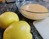 Foto del paso 1 de la receta Tarta de manzana fácil!!