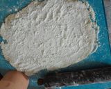 Foto del paso 2 de la receta: Tarta atún. Para degustar fría en días de calor