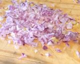 Foto del paso 5 de la receta: Cocina primaveral: Espuma de kanicama en cucurucho
