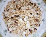 A picture of step 4 of Roasted peanuts.