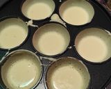 Foto langkah ke 3 dari resep Martabak Mini.