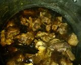मटन कोरमा (mutton korma recipe in Hindi) रेसिपी चरण 4 फोटो