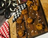 A picture of step 6 of Vrat Wali Aloo Sabudana Bonda: An ISKCON SPECIAL RECIPE.
