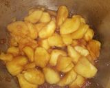Foto del paso 1 de la receta: Petit budín de manzanas y coco light