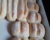 Foto del paso 6 de la receta: PAN FRANCÉS🇫🇷 "Mignones - Felipes - Flauta"