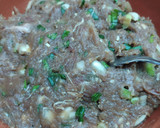 Foto langkah ke 4 dari resep Kofta Kebab (1).