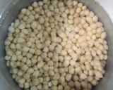 Foto del paso 1 de la receta: Galleta ChocoGarbanzo