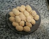 Foto del paso 13 de la receta: Croquetas caseras de jamón y huevo