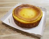 紐約重乳酪蛋糕的食譜步驟3照片