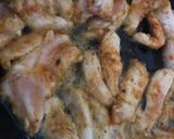 Tészta Ázsiából recept fázis 2 fotója