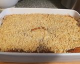 Einfacher Mohn Streusel Kuchen Rezeptschritt 10 Foto