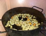 Foto del paso 1 de la receta: Guiso de lentejas SUPREMO!!! 🙌😏