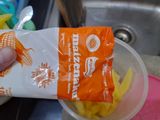 Kentang Goreng (French Fries)
